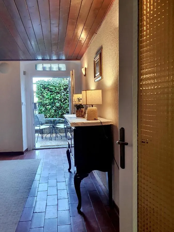 Holiday Home Dunja Opatija 0*,  Croatie