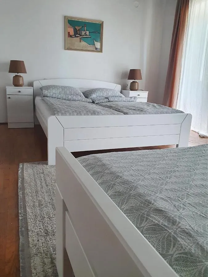 Holiday Home Dunja Opatija