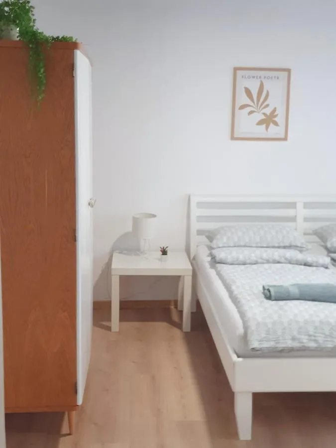 Holiday Home Dunja Opatija
