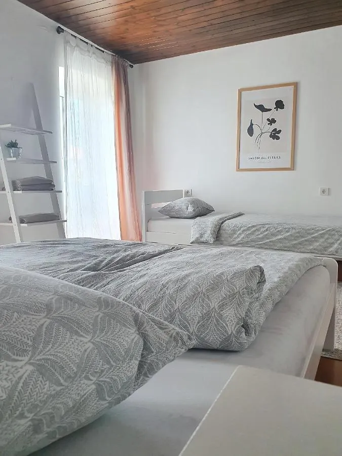 Holiday Home Dunja Opatija