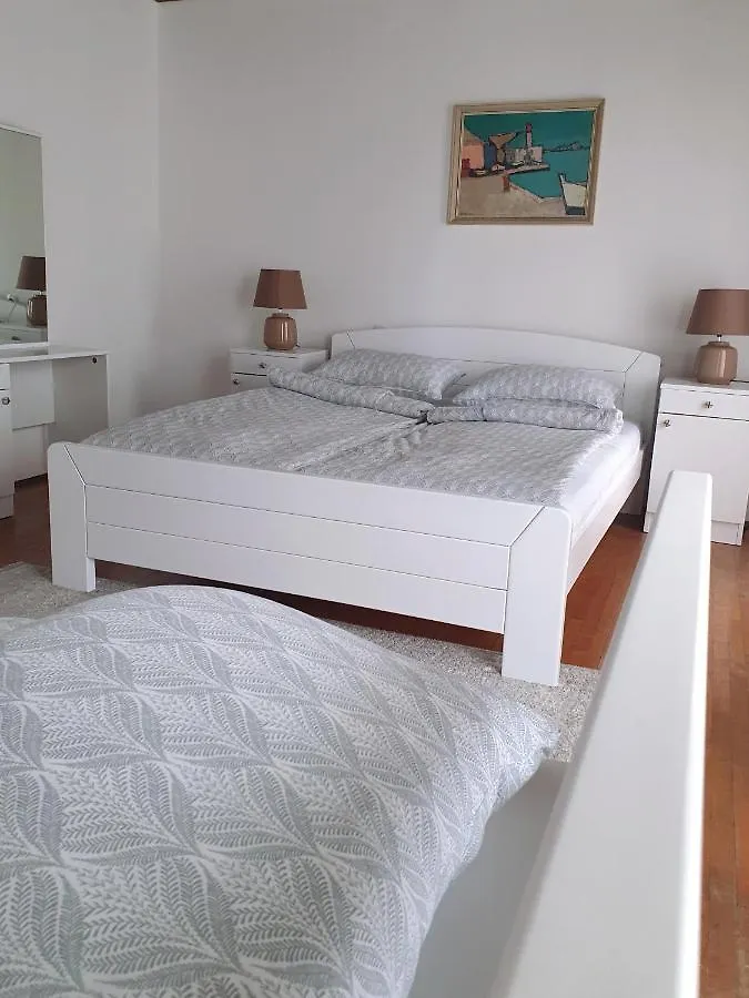 Holiday Home Dunja Opatija 0*,