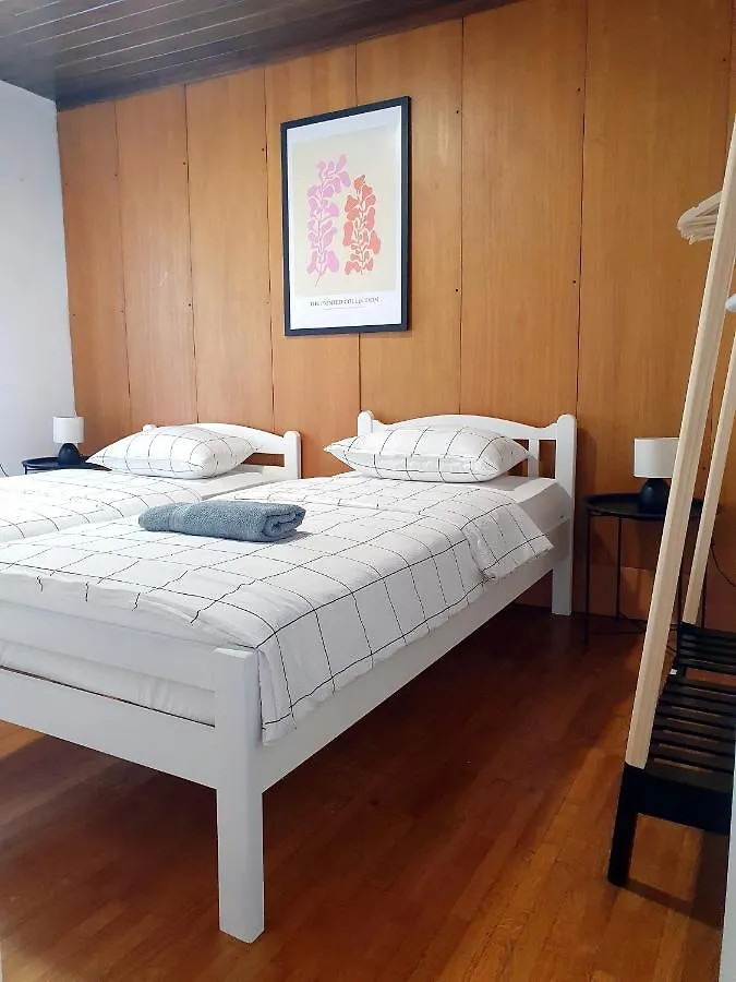 Holiday Home Dunja Οπατία Κροατία
