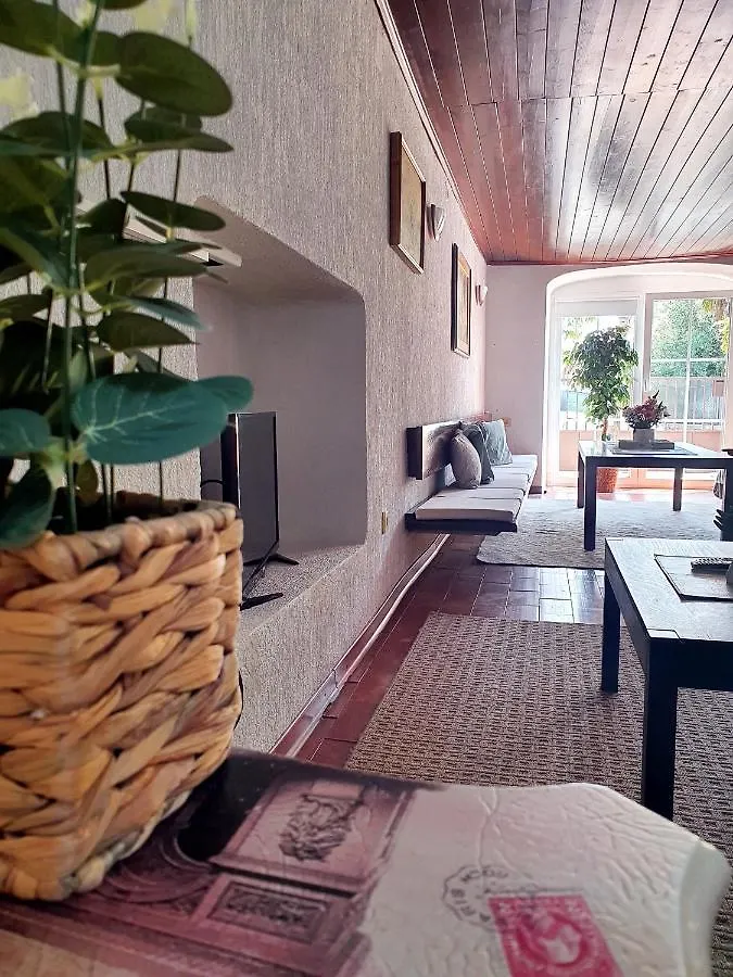 Holiday Home Dunja Opatija