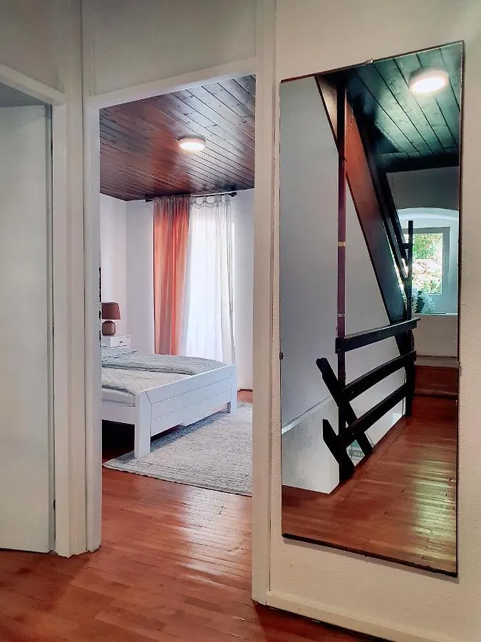 Holiday Home Dunja Οπατία 0*,