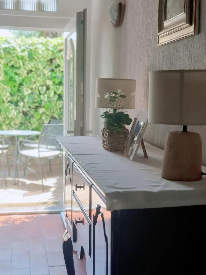 Holiday Home Dunja Opatija