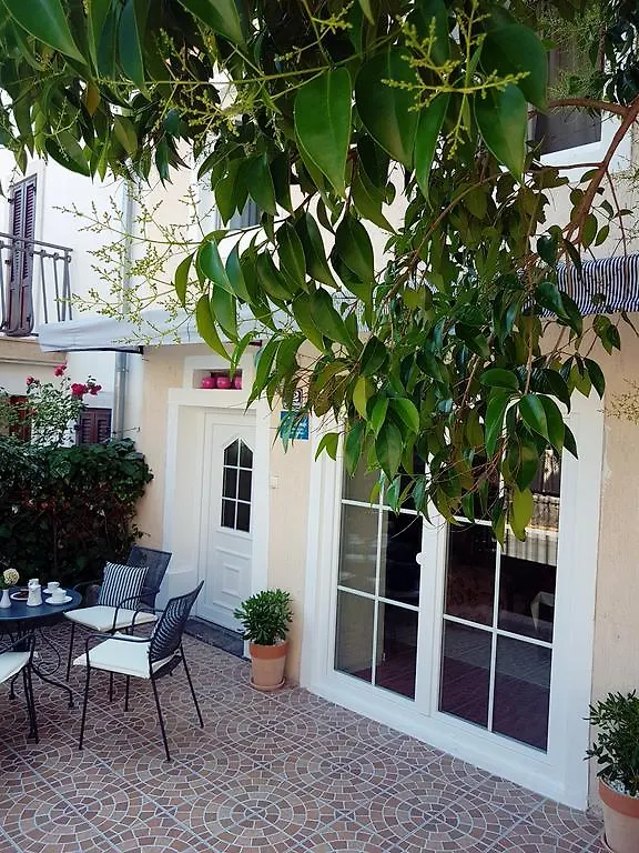 Holiday Home Dunja Opatija Croatie