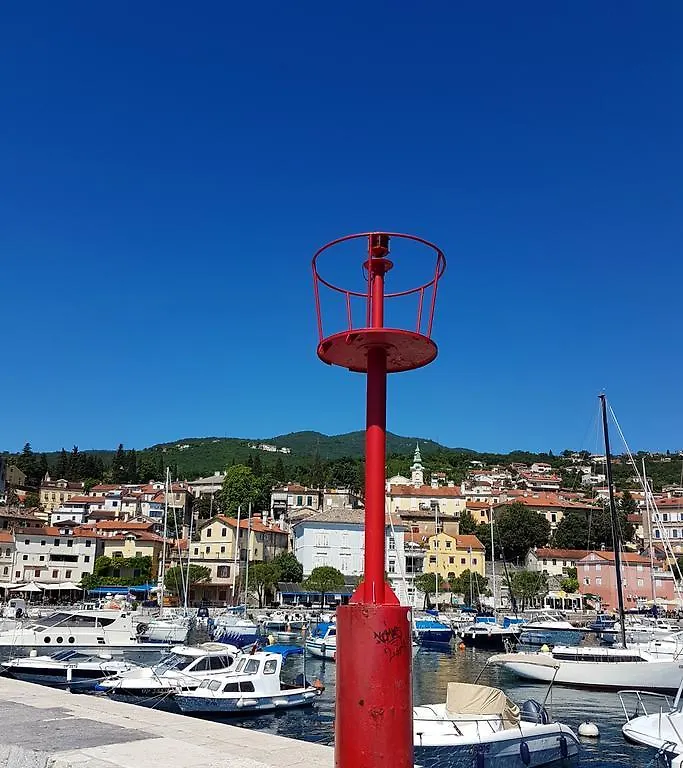 Holiday Home Dunja Opatija