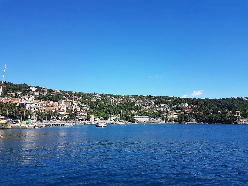 Holiday Home Dunja Οπατία Κροατία