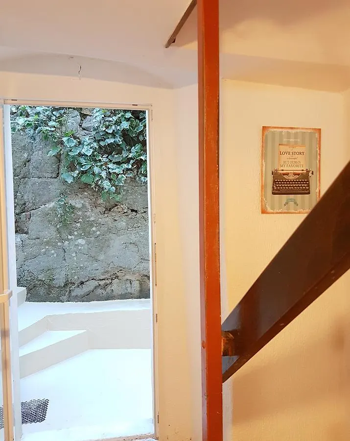 Holiday Home Dunja Opatija Croatie